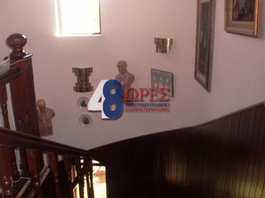 House in Agios Minas, Chios — Photo 7 of 25