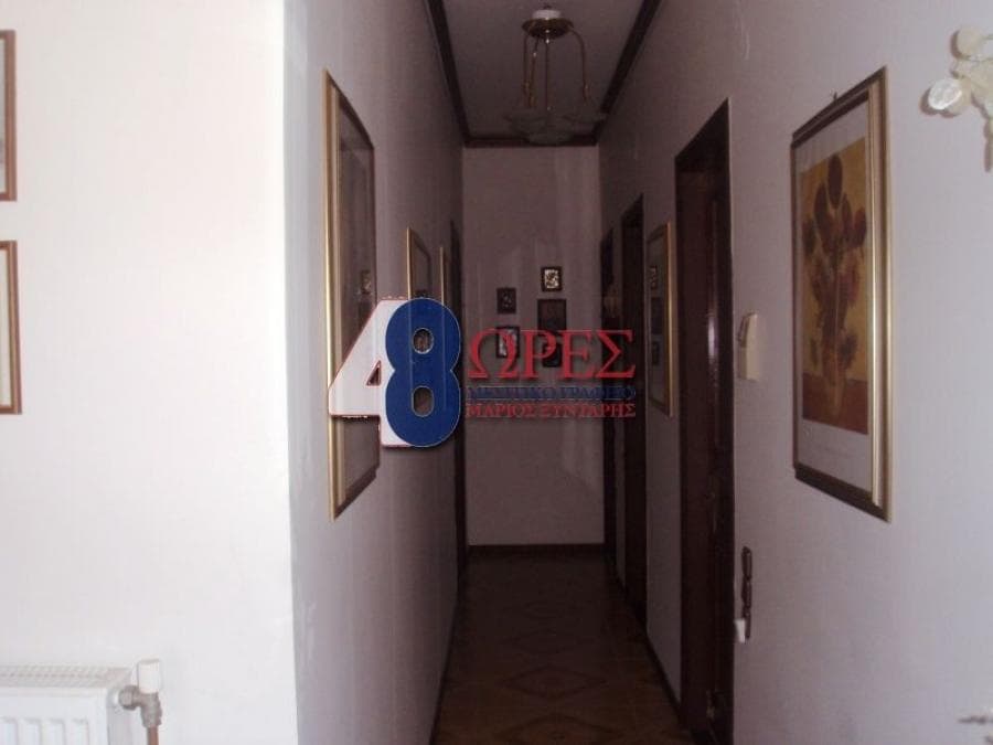 House in Agios Minas, Chios — Photo 8 of 25