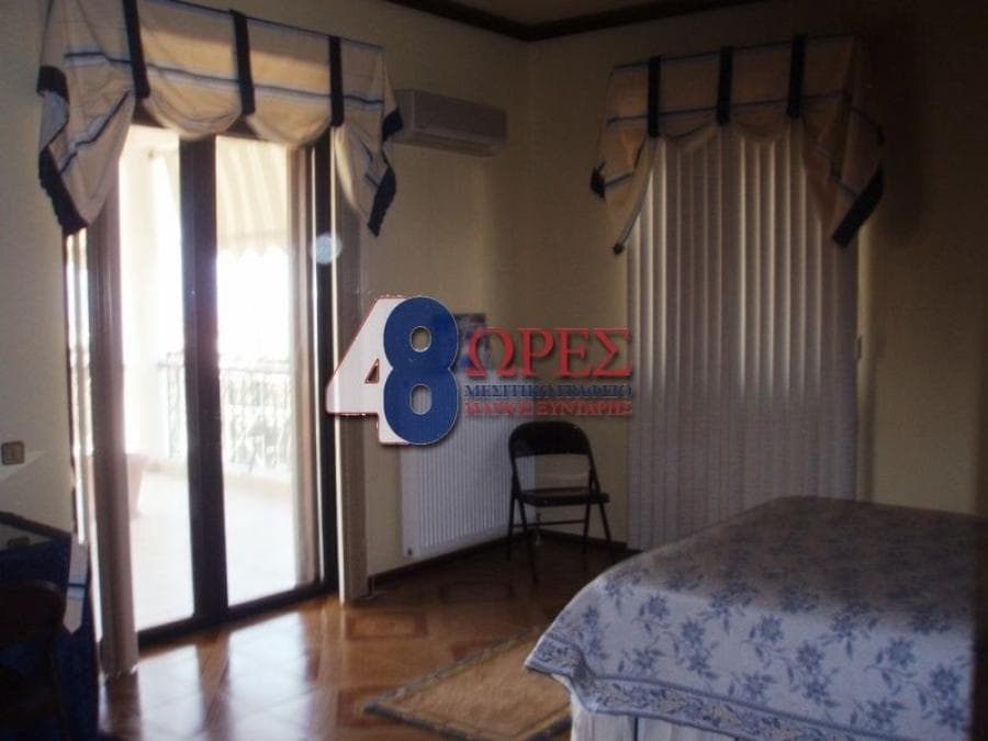 House in Agios Minas, Chios — Photo 9 of 25