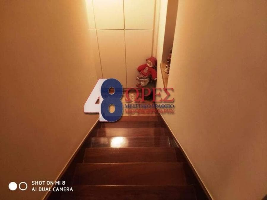 House in Agios Minas, Chios — Photo 13 of 26