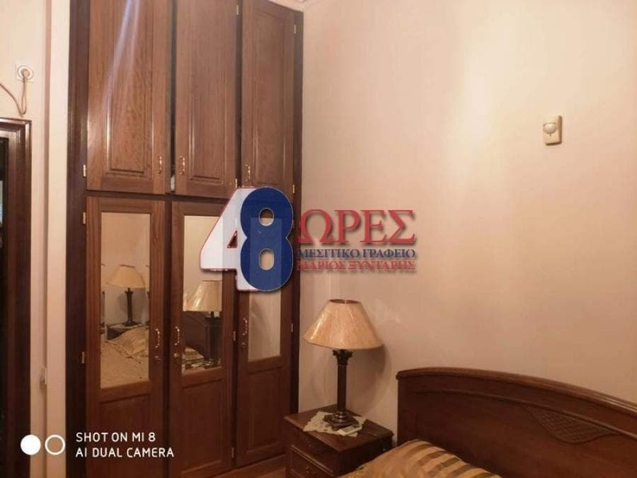 House in Agios Minas, Chios — Photo 15 of 26