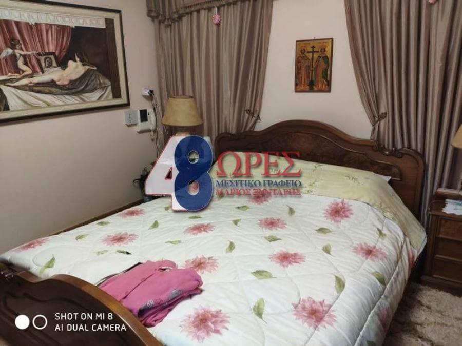 House in Agios Minas, Chios — Photo 18 of 26