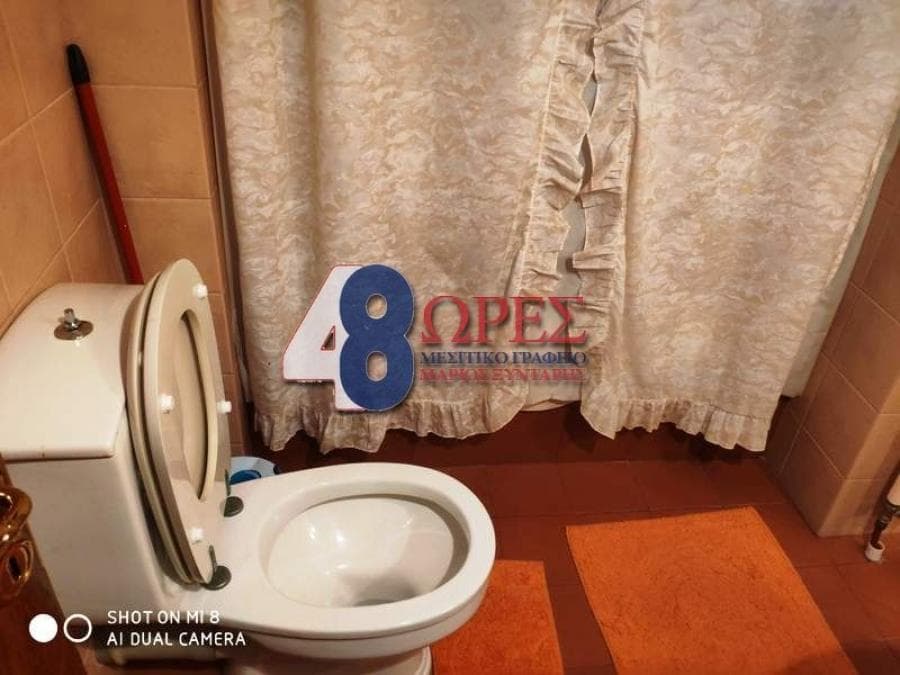 House in Agios Minas, Chios — Photo 21 of 26