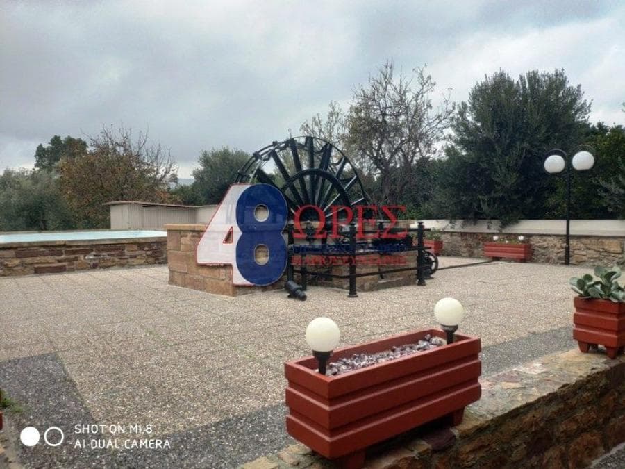 House in Agios Minas, Chios — Photo 26 of 26