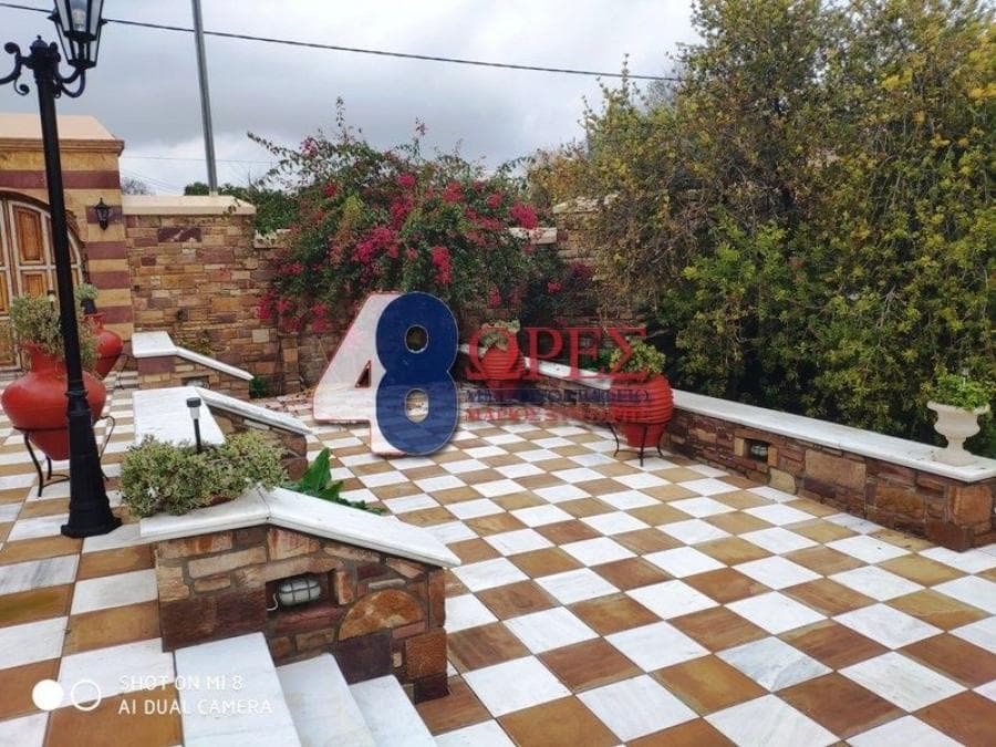 House in Agios Minas, Chios — Photo 5 of 26