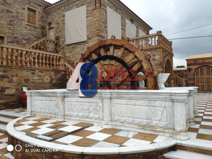 House in Agios Minas, Chios — Photo 1 of 26