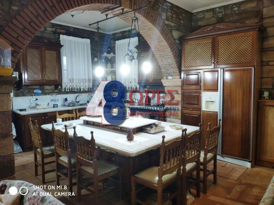 House in Agios Minas, Chios — Photo 6 of 26