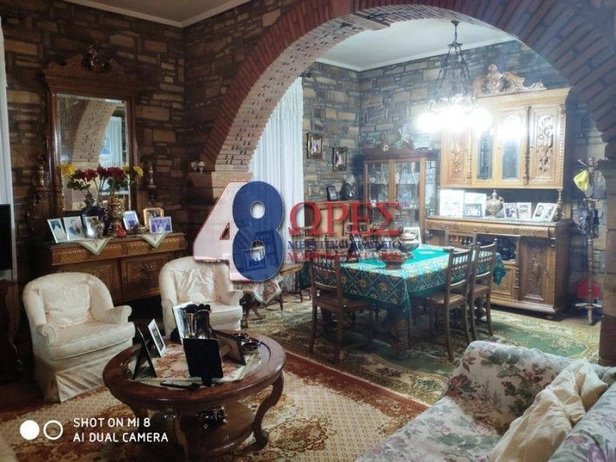 House in Agios Minas, Chios — Photo 7 of 26