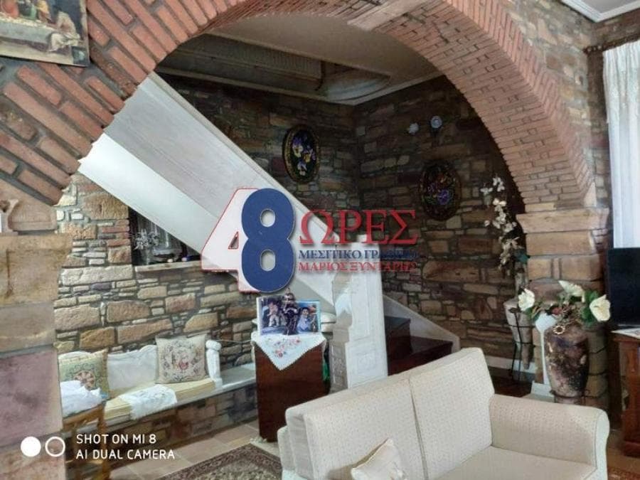 House in Agios Minas, Chios — Photo 8 of 26