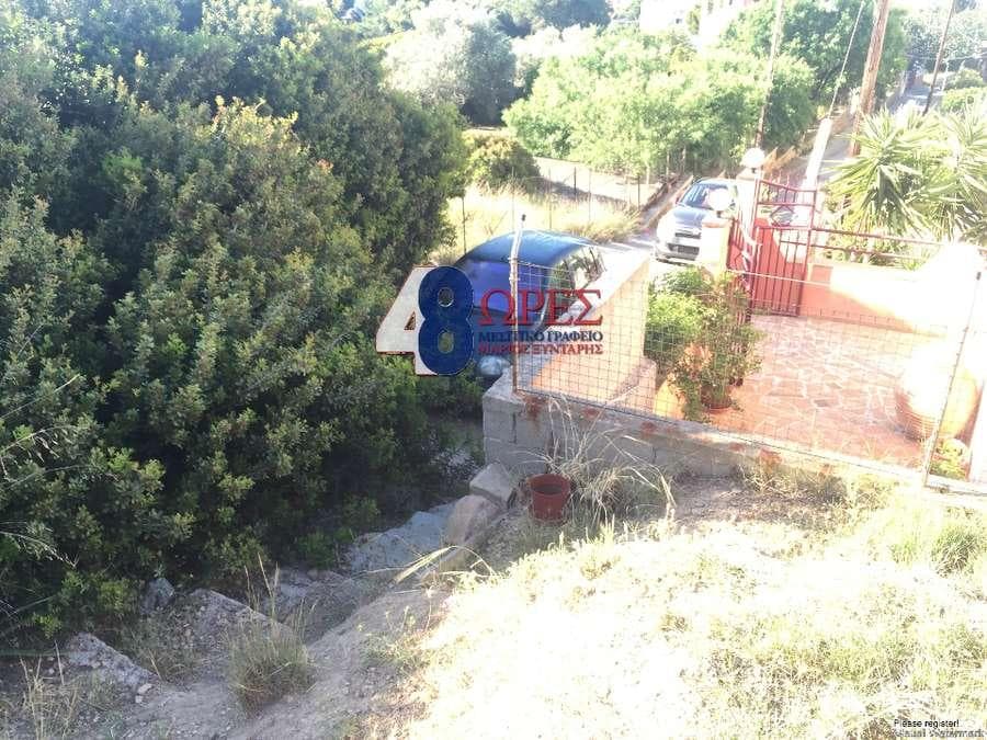 Building Plot in Agios Minas, Chios — Photo 10 of 13