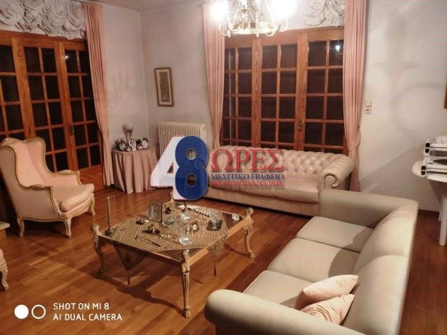 House in Chios town, Chios — Photo 2 of 25