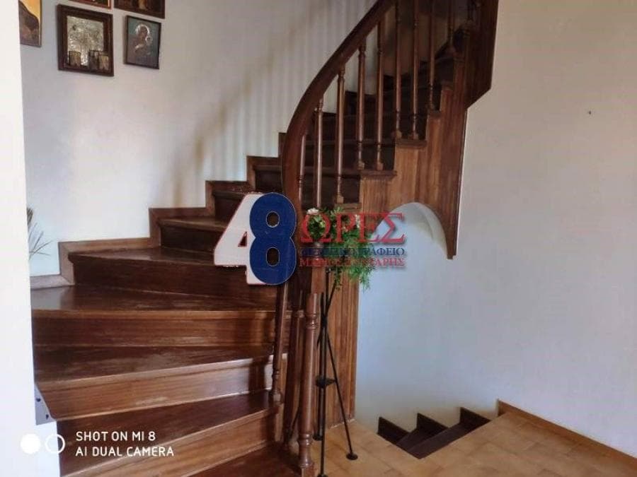 House in Chios town, Chios — Photo 12 of 25