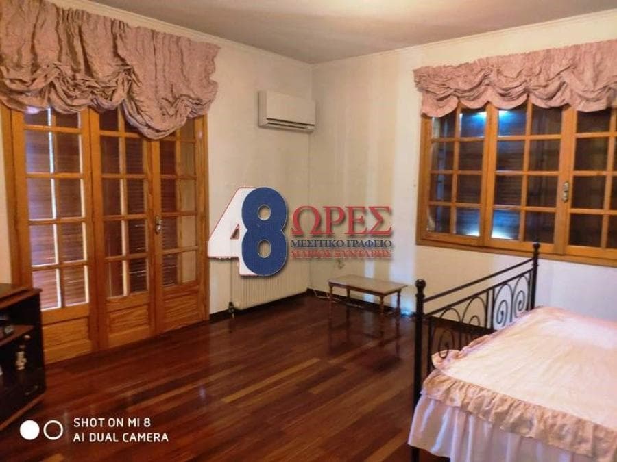 House in Chios town, Chios — Photo 13 of 25