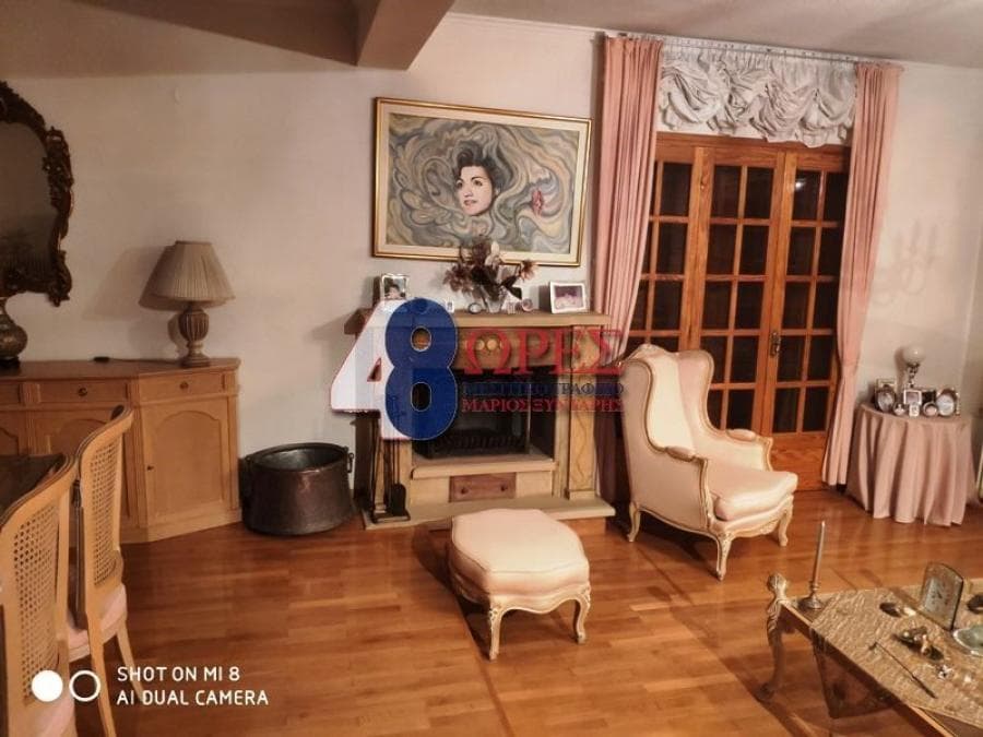 House in Chios town, Chios — Photo 1 of 25