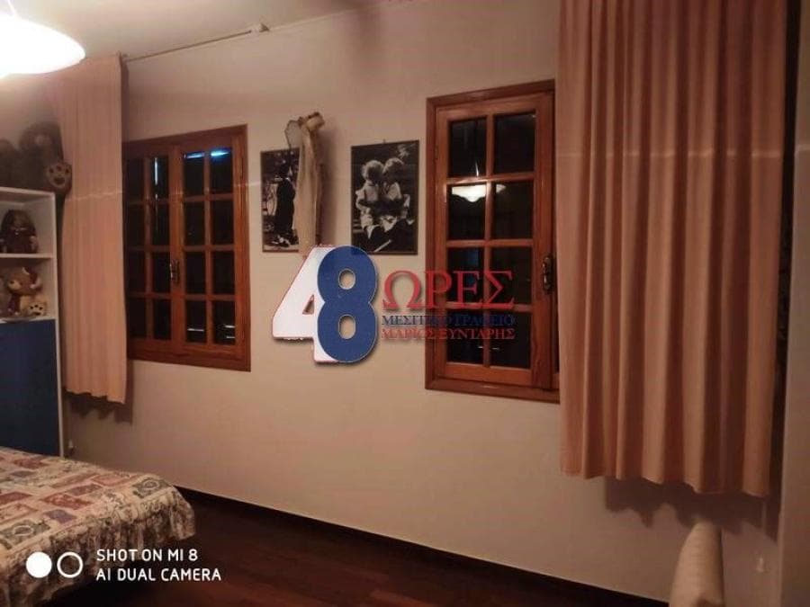 House in Chios town, Chios — Photo 22 of 25