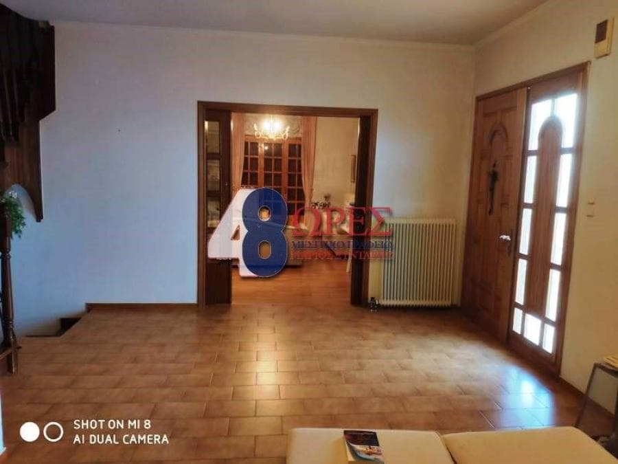 House in Chios town, Chios — Photo 6 of 25