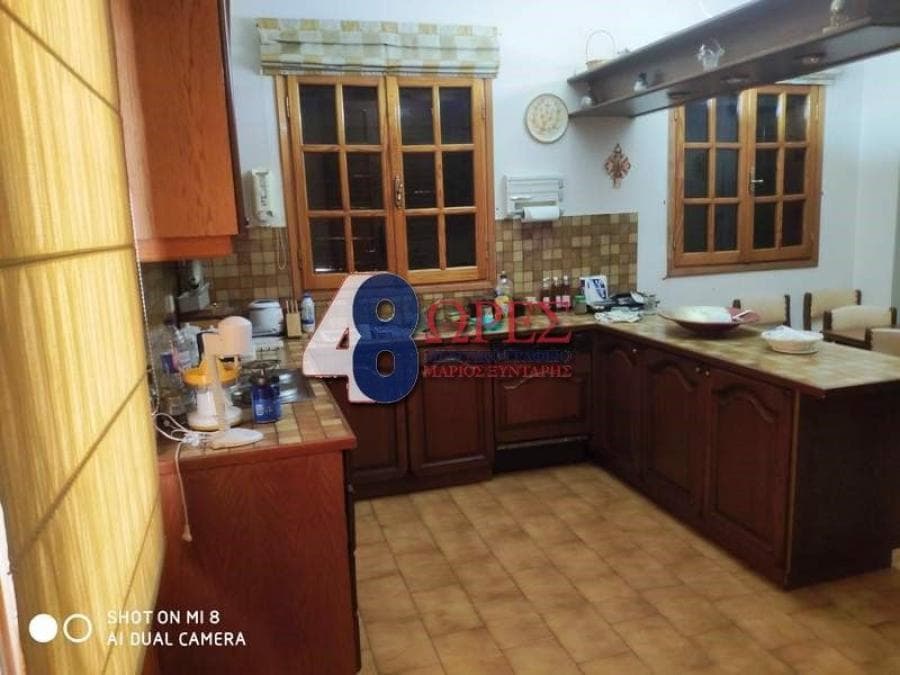 House in Chios town, Chios — Photo 7 of 25