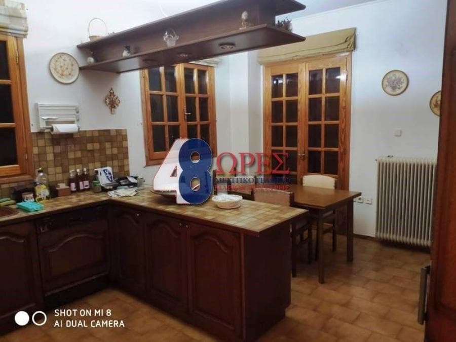House in Chios town, Chios — Photo 8 of 25