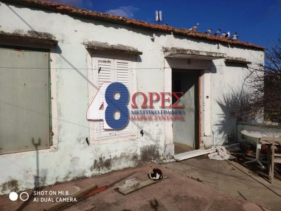 Building Plot in Chios town, Chios — Photo 8 of 13