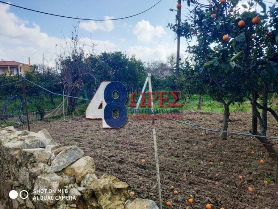 Building Plot in Chios town, Chios — Photo 11 of 13