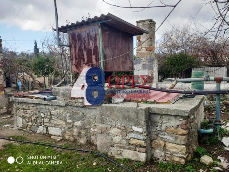 Building Plot in Chios town, Chios — Photo 12 of 13