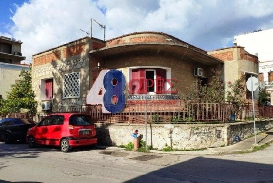 House in Chios town, Chios — Photo 1 of 4