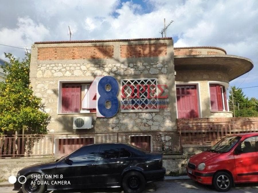 House in Chios town, Chios — Photo 2 of 4