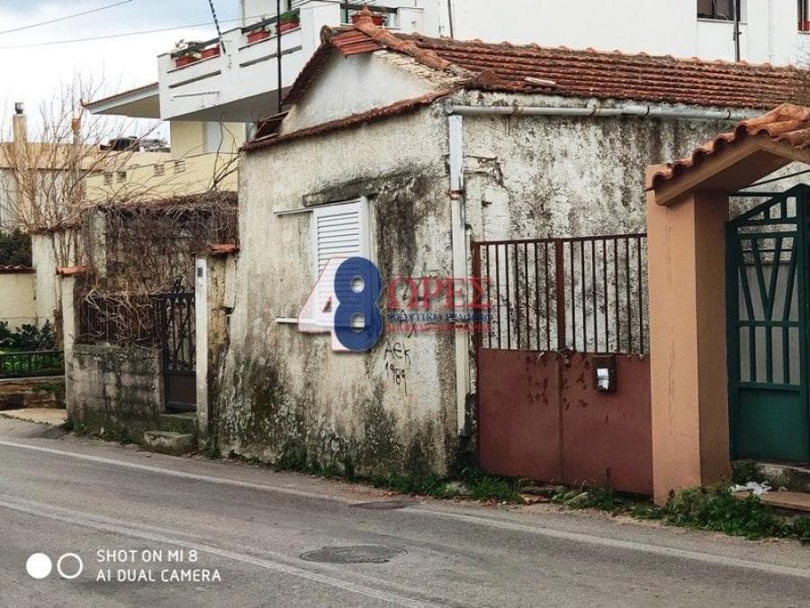 Building Plot in Chios town, Chios — Photo 2 of 2