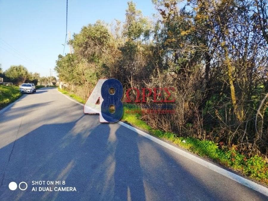 Building Plot in Kampochoria, Chios — Photo 14 of 16