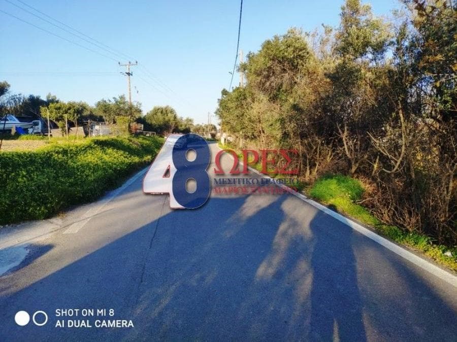 Building Plot in Kampochoria, Chios — Photo 15 of 16