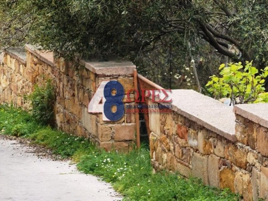 Building Plot in Agios Minas, Chios — Photo 7 of 7