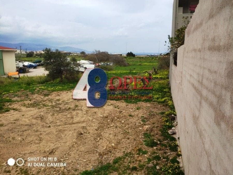 Building Plot in Agios Minas, Chios — Photo 6 of 7