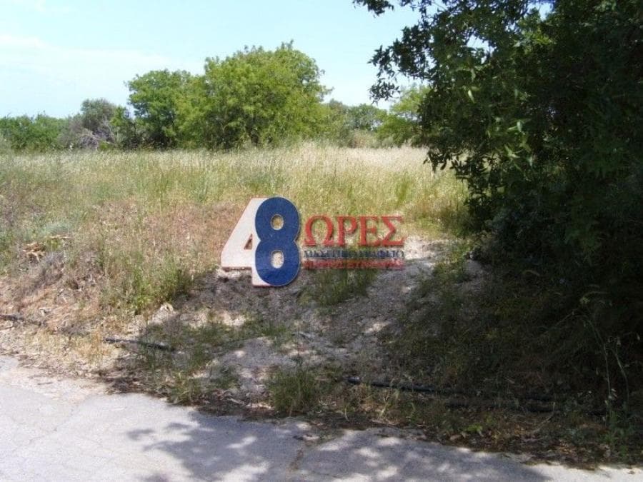 Parcel in Kampochoria, Chios — Photo 2 of 2