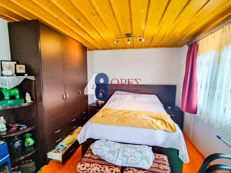 House in Mastichochoria, Chios — Photo 12 of 25
