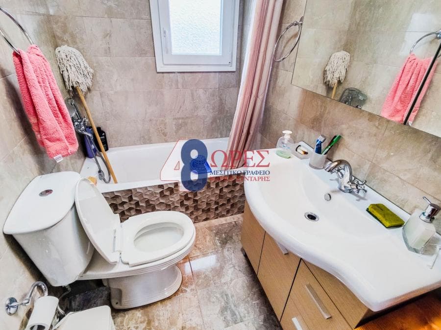 House in Mastichochoria, Chios — Photo 16 of 25