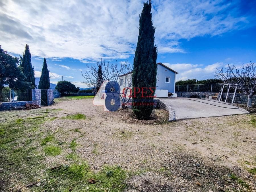 House in Mastichochoria, Chios — Photo 4 of 25