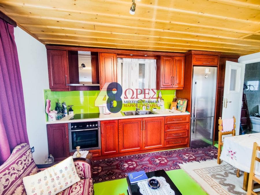 House in Mastichochoria, Chios — Photo 7 of 25
