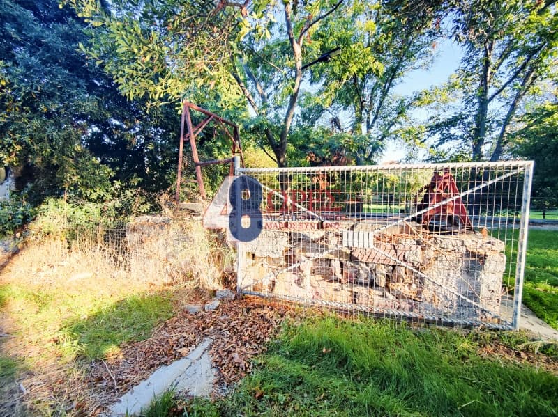 Building Plot in Agios Minas, Chios — Photo 21 of 23