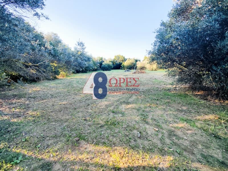 Building Plot in Agios Minas, Chios — Photo 19 of 23