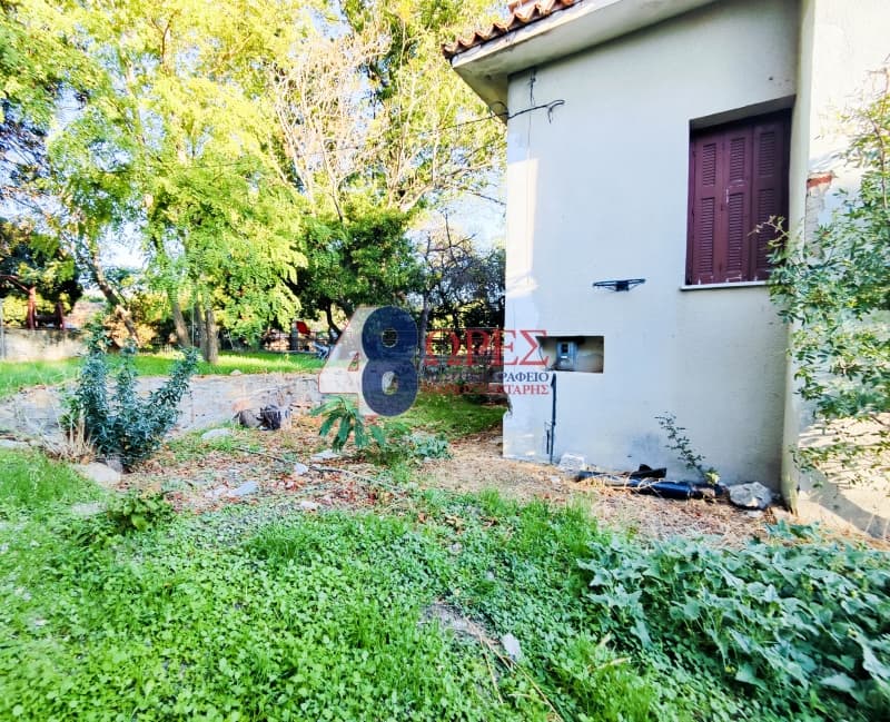 Building Plot in Agios Minas, Chios — Photo 13 of 23