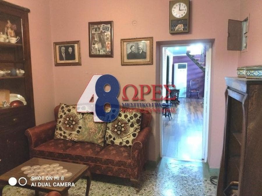 House in Agios Minas, Chios — Photo 12 of 25