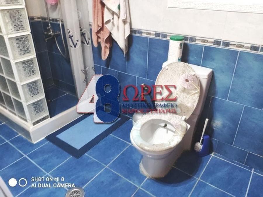 House in Agios Minas, Chios — Photo 14 of 25