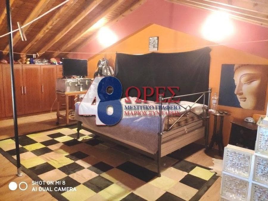 House in Agios Minas, Chios — Photo 18 of 25