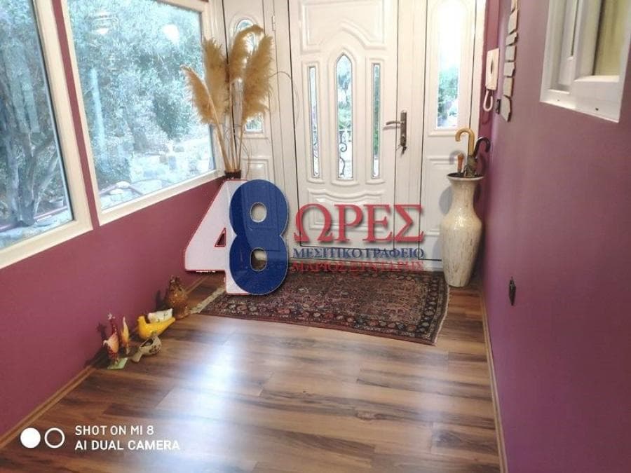 House in Agios Minas, Chios — Photo 3 of 25