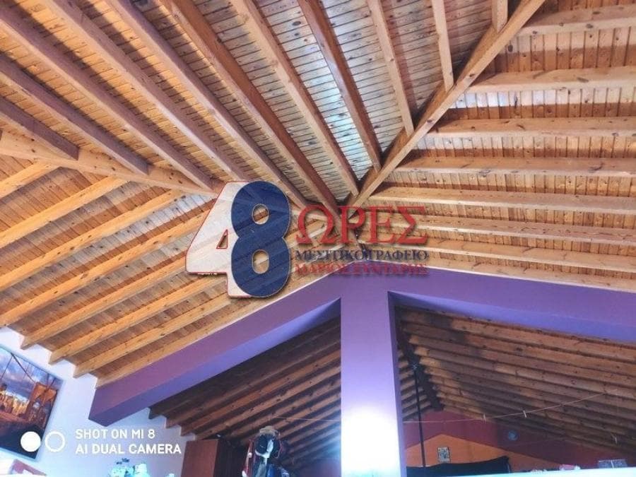House in Agios Minas, Chios — Photo 20 of 25