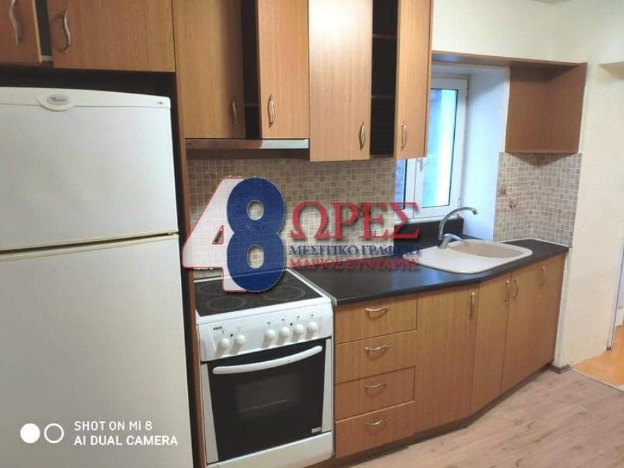 House in Agios Minas, Chios — Photo 22 of 25