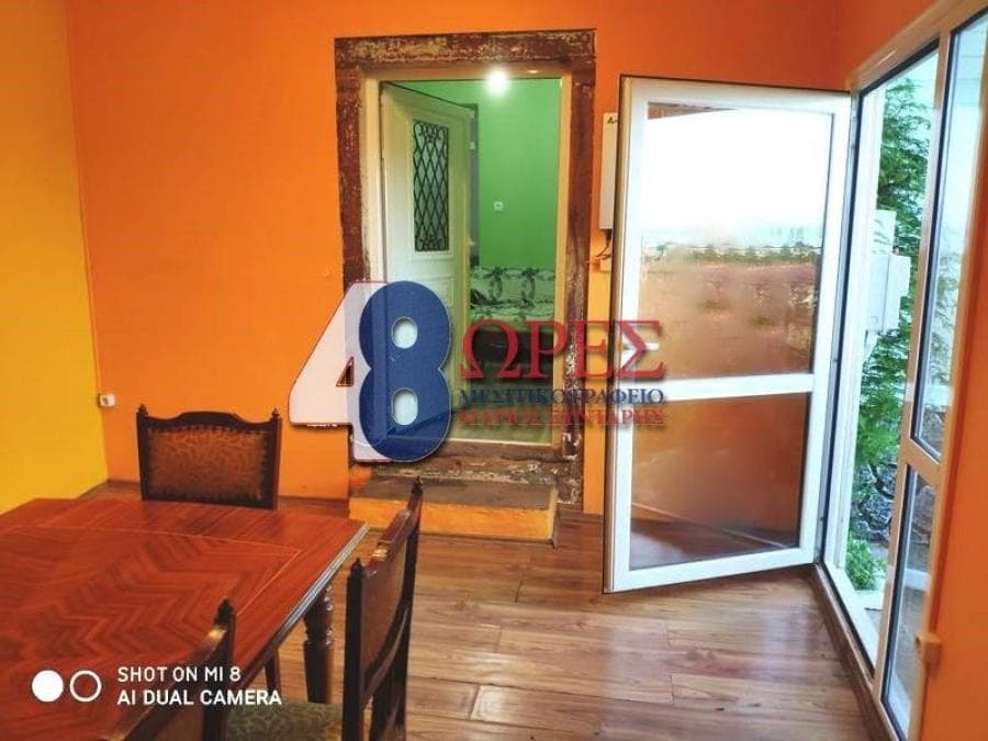 House in Agios Minas, Chios — Photo 23 of 25
