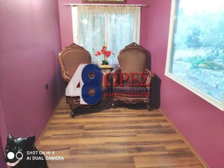 House in Agios Minas, Chios — Photo 4 of 25