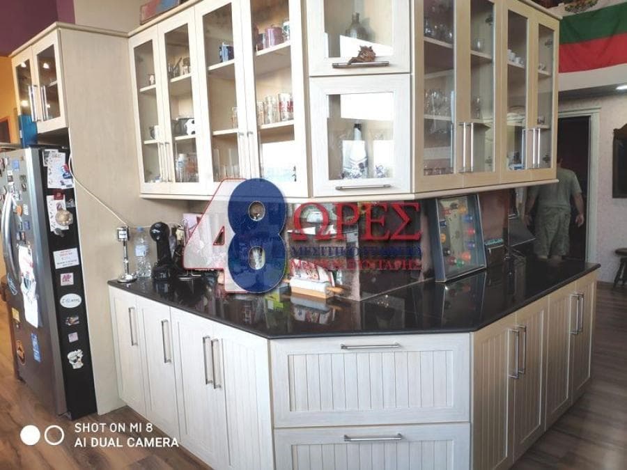 House in Agios Minas, Chios — Photo 5 of 25
