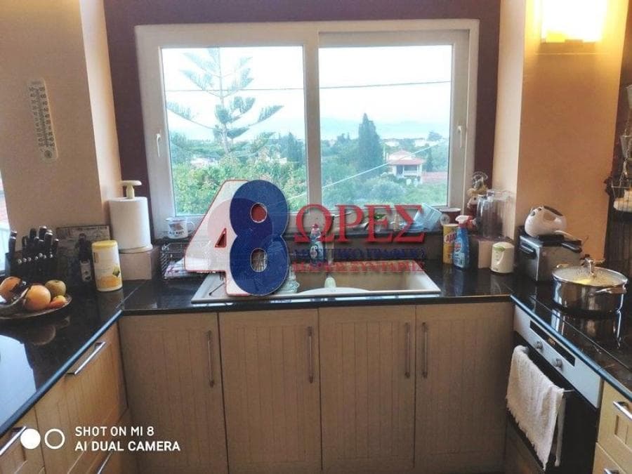 House in Agios Minas, Chios — Photo 7 of 25